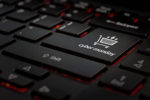 Cyber Monday