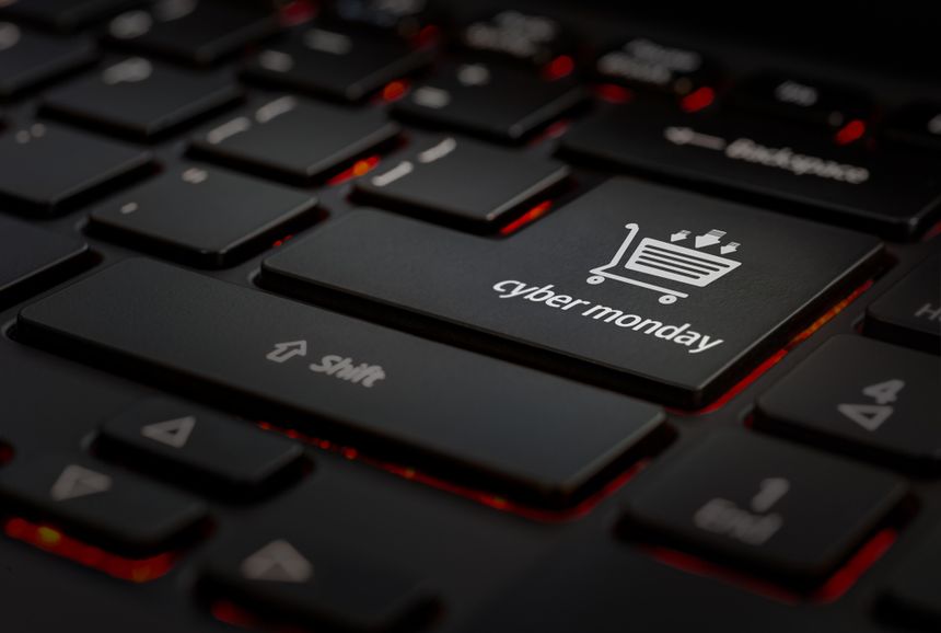 Cyber Monday