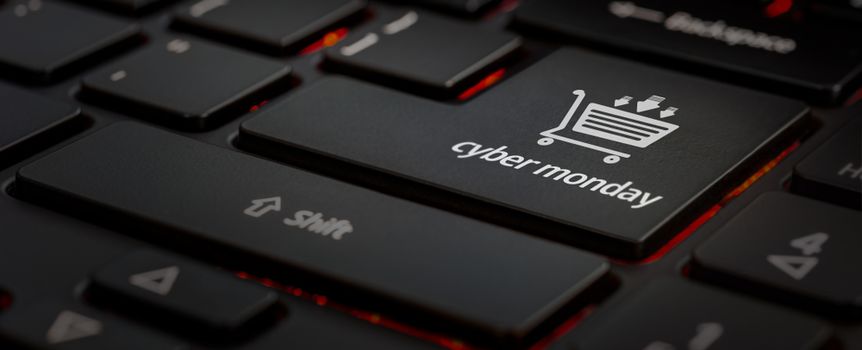 Cyber Monday