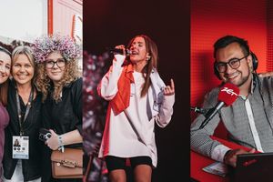 Orange Warsaw Festival 2023 Radio ZET