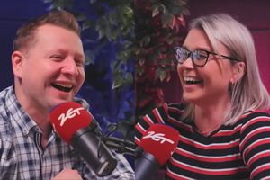 Dej suchara 12 Radio ZET