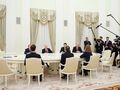 Spotkanie Steve'a Witkoffa z Putinem na Kremlu