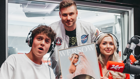 Wersow Oskar Cyms Radio ZET