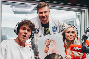 Wersow Oskar Cyms Radio ZET