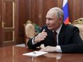 Putin zapewnił o poparciu Maduro