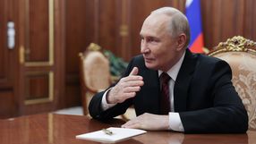 Putin zapewnił o poparciu Maduro