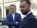 Bartosz Romowicz wystartuje na prewodniczącego Polski 2050 