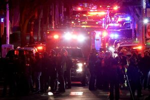 Okolice Uniwersytetu Browna w Providence