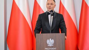 Karol Nawrocki o reformie UE. "Polska powinna stanąć na czele”