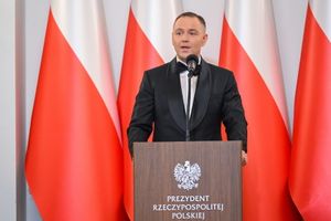 Karol Nawrocki o reformie UE. "Polska powinna stanąć na czele”