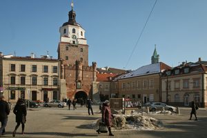 Lublin