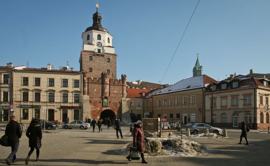 Lublin