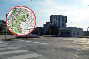 Nowa dzielnica powstanie w Poznaniu