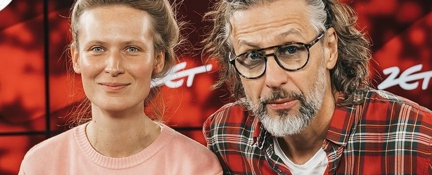 Agnieszka Żulewska Radio ZET