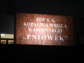 Kopalnia Pniówek