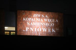 Kopalnia Pniówek