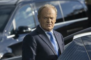 Donald Tusk