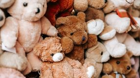 Niebezpieczne zabawki AI. Eksperci ostrzegają rodziców