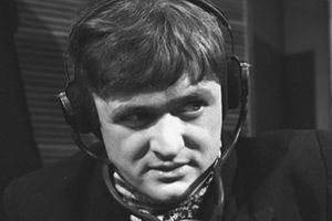 Maciej Damięcki