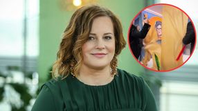 Odsłonili mural upamiętniający Joannę Kołaczkowską. W internecie zawrzało