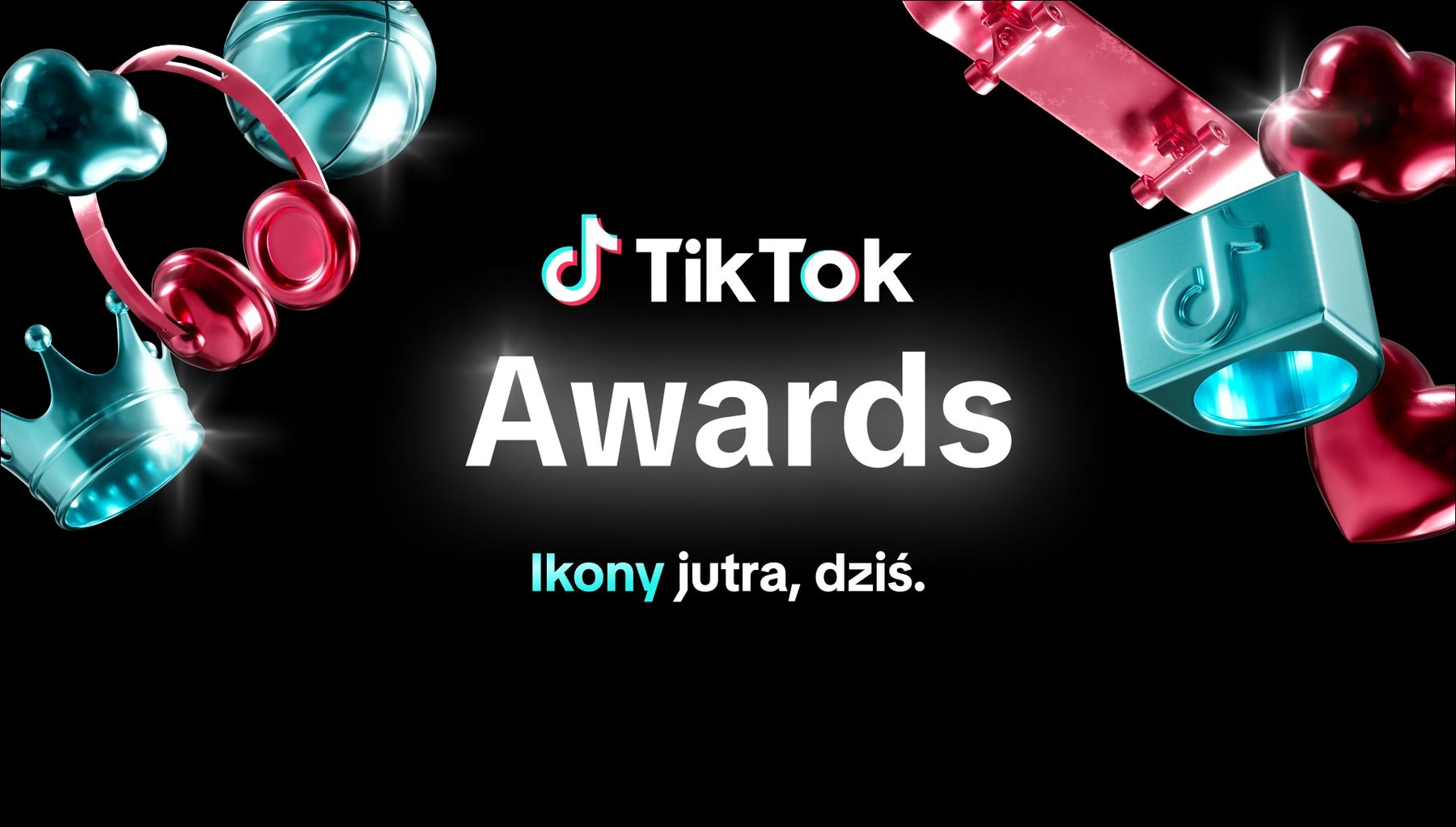 TikTok Awards Polska