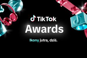 TikTok Awards Polska