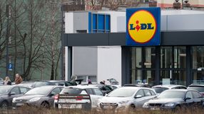 sklep Lidl