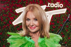 Majka Jeżowska Radio ZET