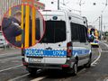Poznań. Atak na parę Ukraińców w tramwaju