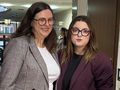 Jolanta i Alicja w sądzie walczą o uznanie ich małżeństwa w Polse