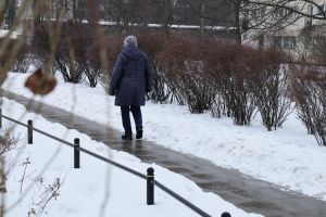 Śnieg