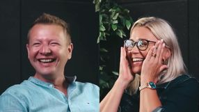 Agnieszka Kołodziejska Robert Karpowicz Dej Suchara Radio ZET