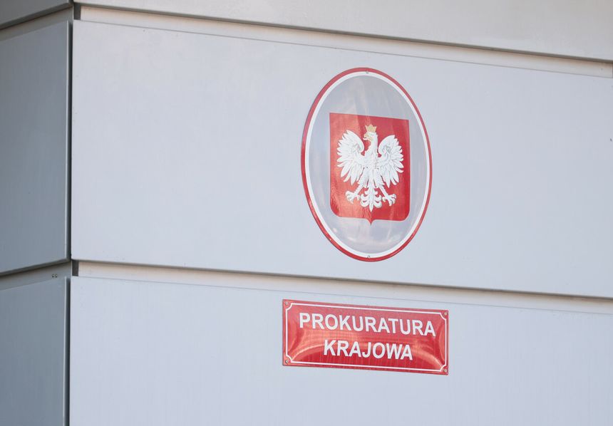 Prokuratura Krajowa