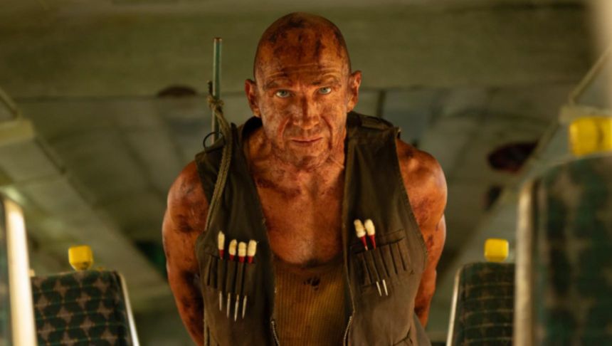 "Avatar" zdetronizowany. Ten film jest nowym kinowym hitem