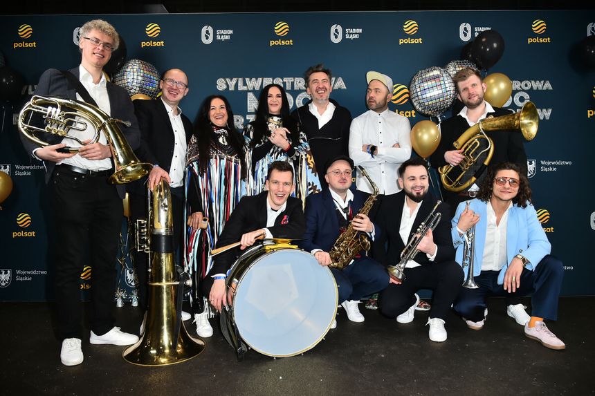 Bum Bum Orkestar