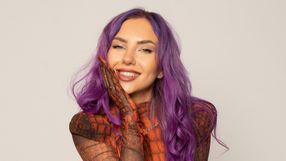 Daria Marx