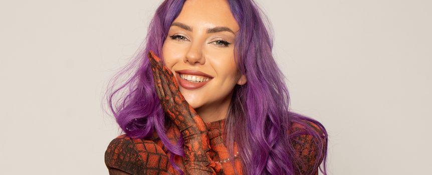 Daria Marx