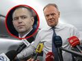 Prezydent Karol Nawrocki. Premier Donald Tusk