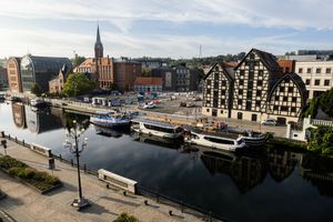 Bydgoszcz 