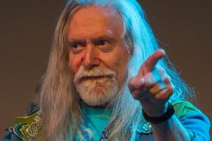 Norman Greenbraum