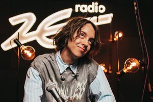 Ignacy ZET Akustycznie Radio ZET
