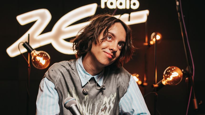 Ignacy ZET Akustycznie Radio ZET