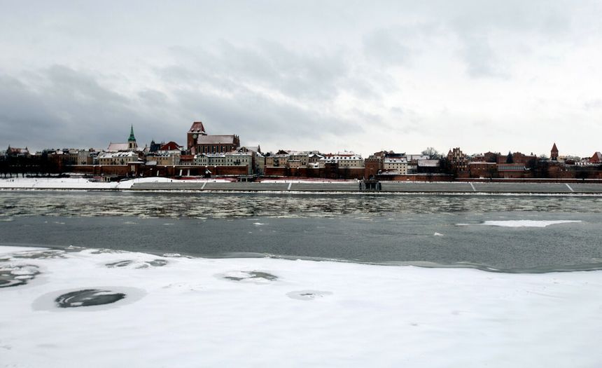 Toruń