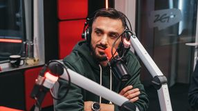 Adam Kszczot Radio ZET