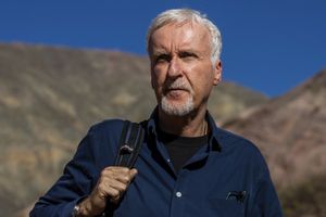 James Cameron uciekł ze Stanów Zjednoczonych. Filmowiec chce "zachować zdrowe zmysły"