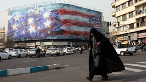 USA zaatakują Iran?