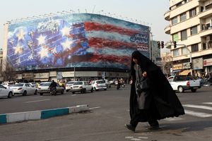 USA zaatakują Iran?