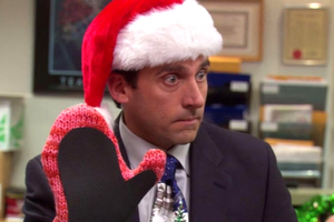 „The Office"