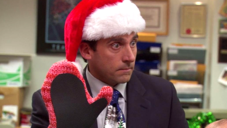 „The Office"