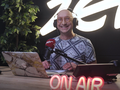 Nosel wkręca w Radiu ZET